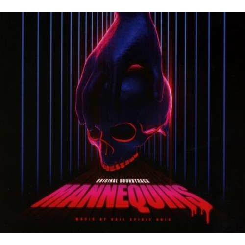 Hail Spirit Noir - Mannequins -ltd/digi- (CD)
