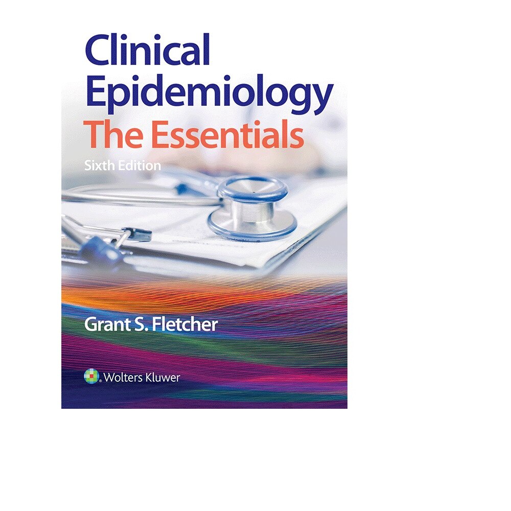 Clinical Epidemiology de Grant S. Fletcher
