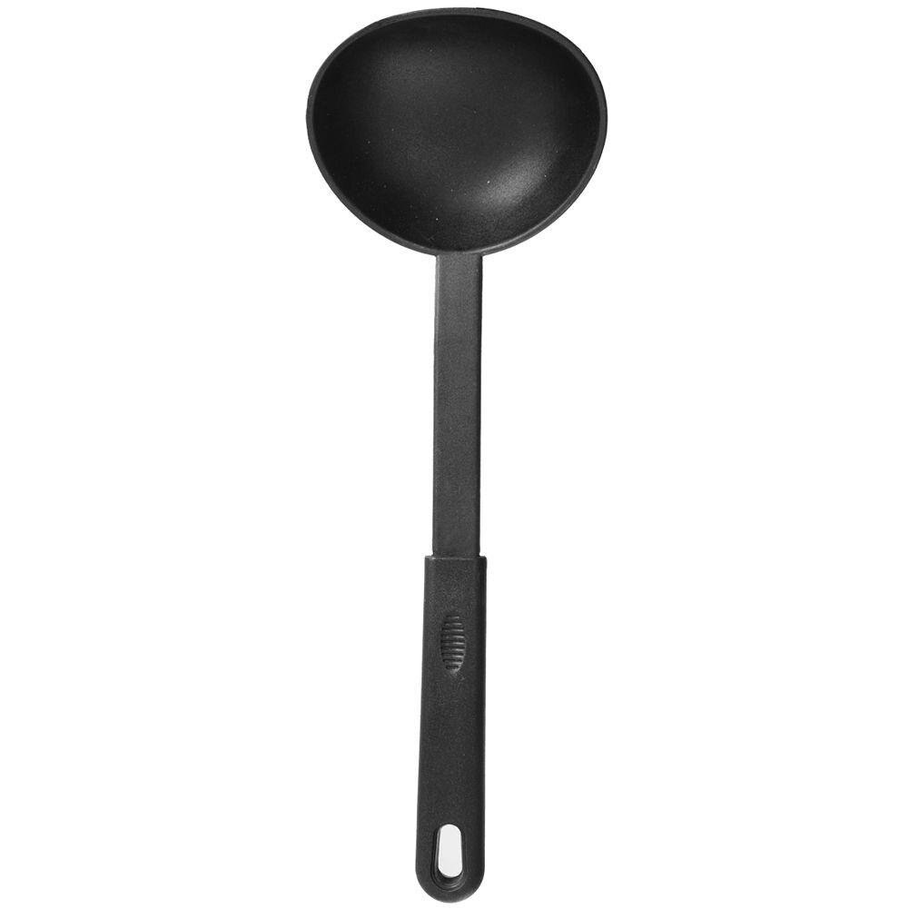 Polonic Orion, Plastic, Negru