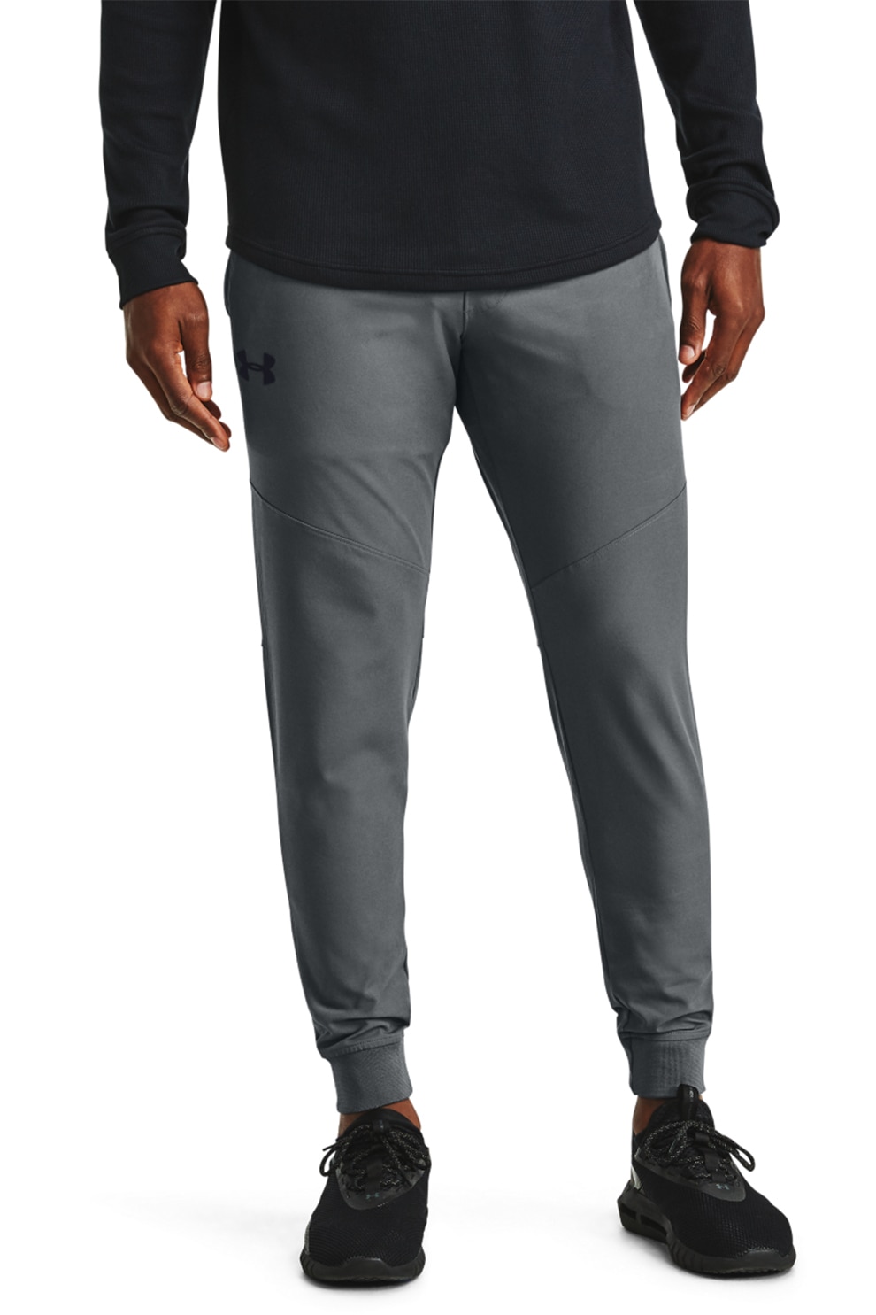 kohl's under armour mens joggers