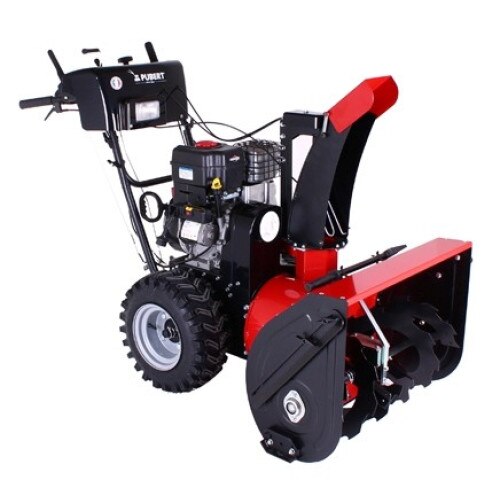Freza de zapada Pubert Valto 28I - 90S, 9.5 CP, 287 cmc, latime lucru 71 cm