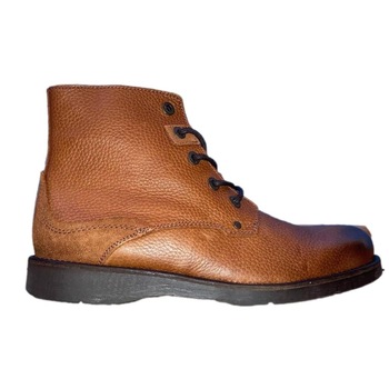 Ghete barbati Firetrap Privillege, Maro, 42 EU Ghete barbati Firetrap Privillege, Maro, 42 EU