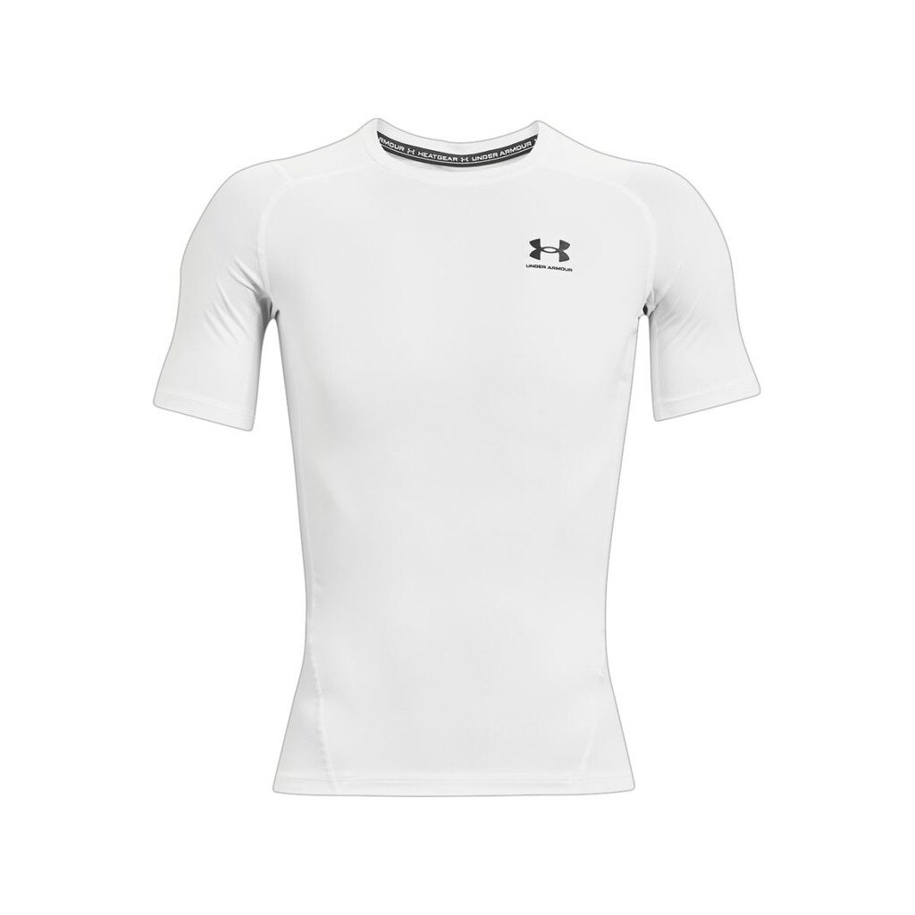 Tricou pentru barbati, Under Armour, UA HG Armour Comp SS