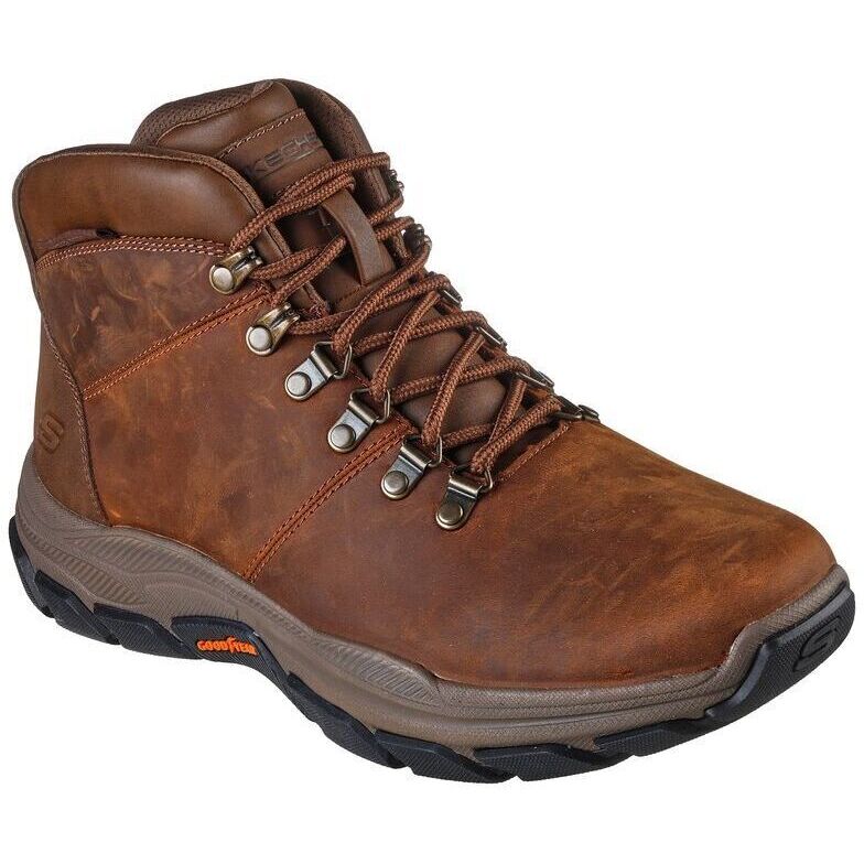 Ghete Skechers Respected Esmont, Maro, 39.5