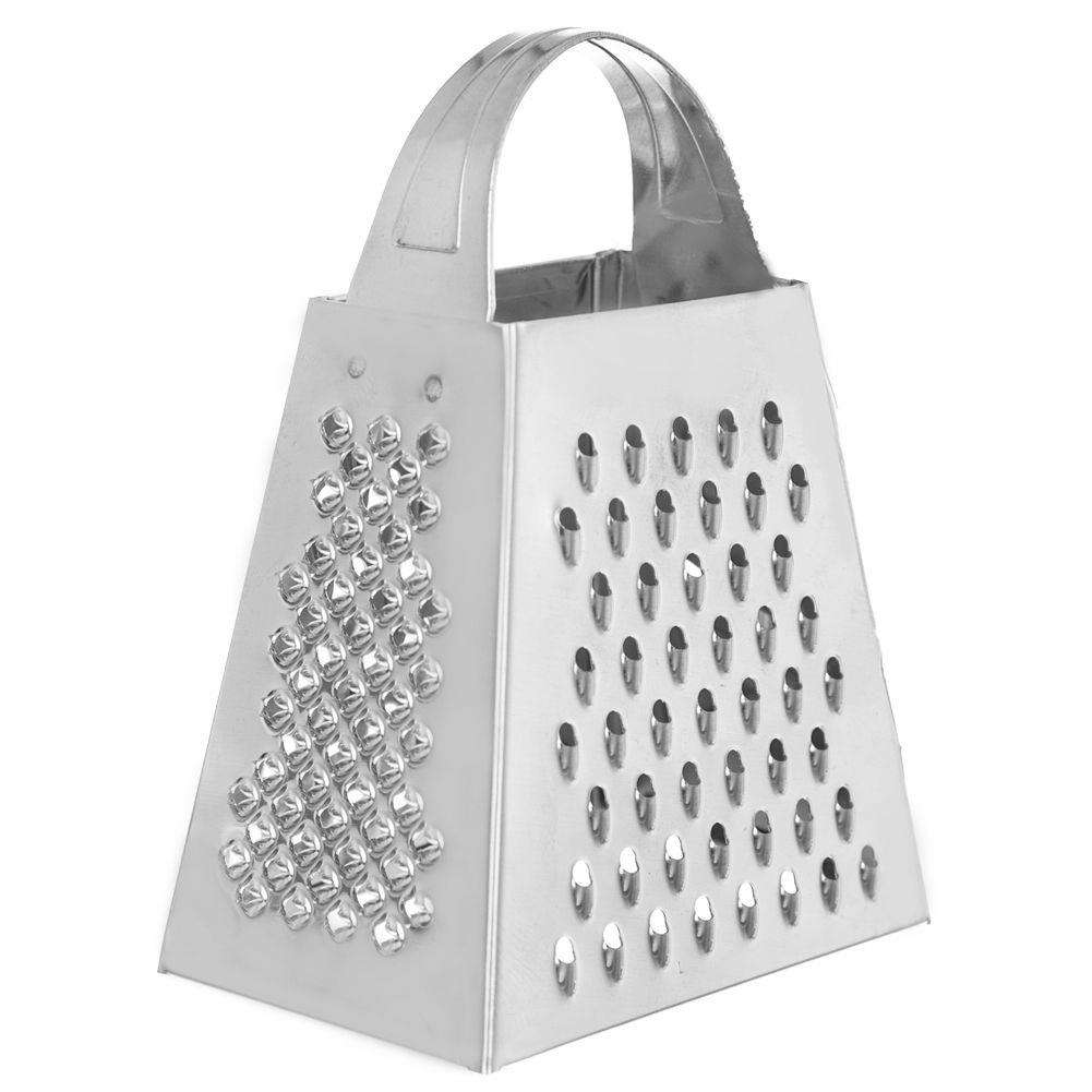 Mini-razatoare orion, Usturoi/Ghimbir, Argintiu