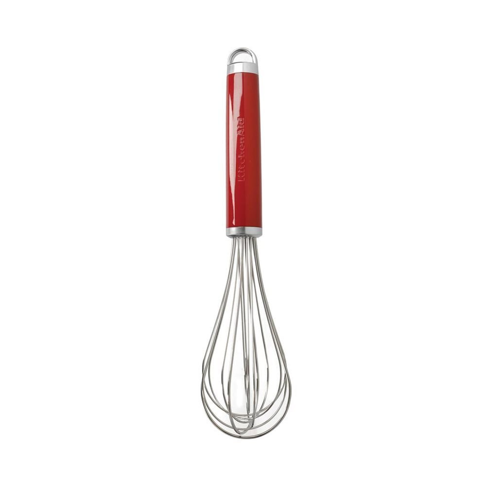 Tel inox, 26 cm, Empire Red - KitchenAid