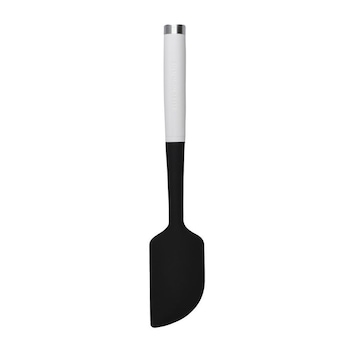 Spatula flexibila, din silicon, 30 cm, Classic - KitchenAid Spatula flexibila, din silicon, 30 cm, Classic - KitchenAid