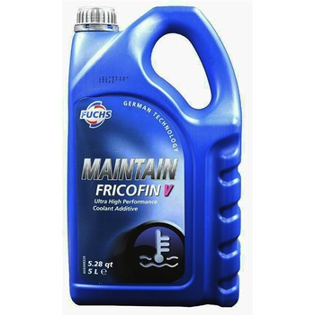 Antigel FUCHS Maintain FRICOFIN V, G13, 5L concentrat Antigel FUCHS Maintain FRICOFIN V, G13, 5L concentrat