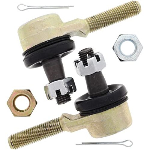 Set capete de Bara ATV Kawasaki, Suzuki, Yamaha Raptor, Arctic Cat, Can-Am, AB51-1028