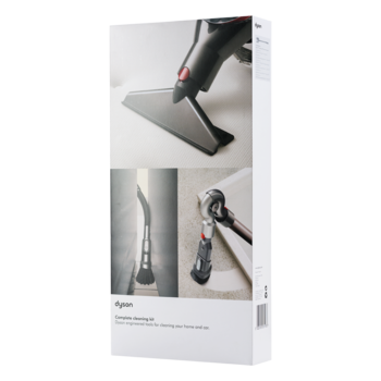 Kit accesorii Quick Release Complete Cleaning Dyson Kit accesorii Quick Release Complete Cleaning Dyson