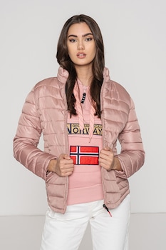 Imagini GEO NORWAY ANNECY-BASIC-EO-LADY-096-OLD-PINK-4 - Compara Preturi | 3CHEAPS