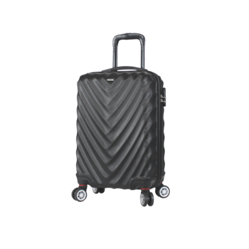 Troler Mirano Lotus, 77 cm, Gri Troler Mirano Lotus, 77 cm, Gri