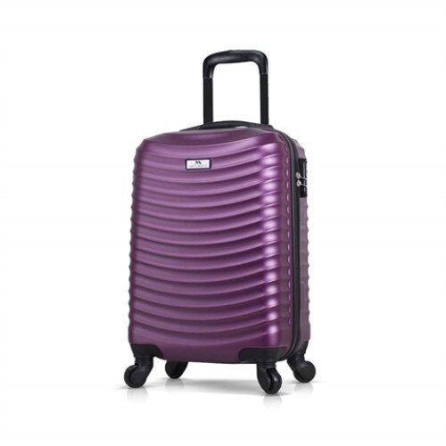 Troler Mirano Expo, 58 cm, Violet