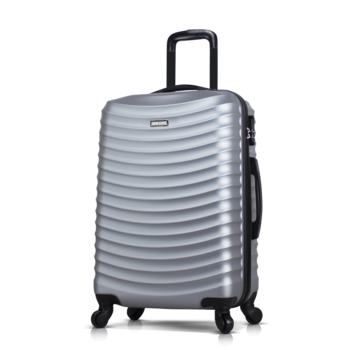 Troler Mirano Force, 77 cm, Gri Troler Mirano Force, 77 cm, Gri