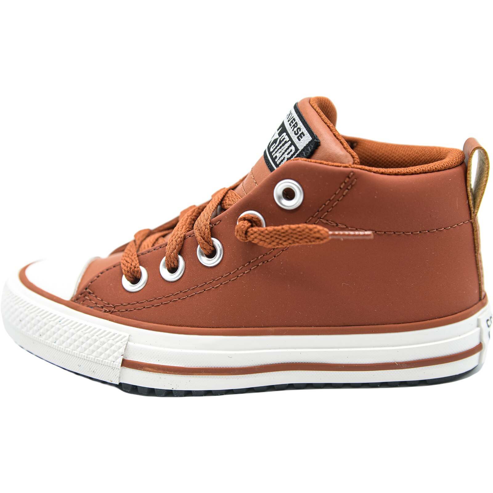 Ghete Converse CTAS Street Boot, Maro