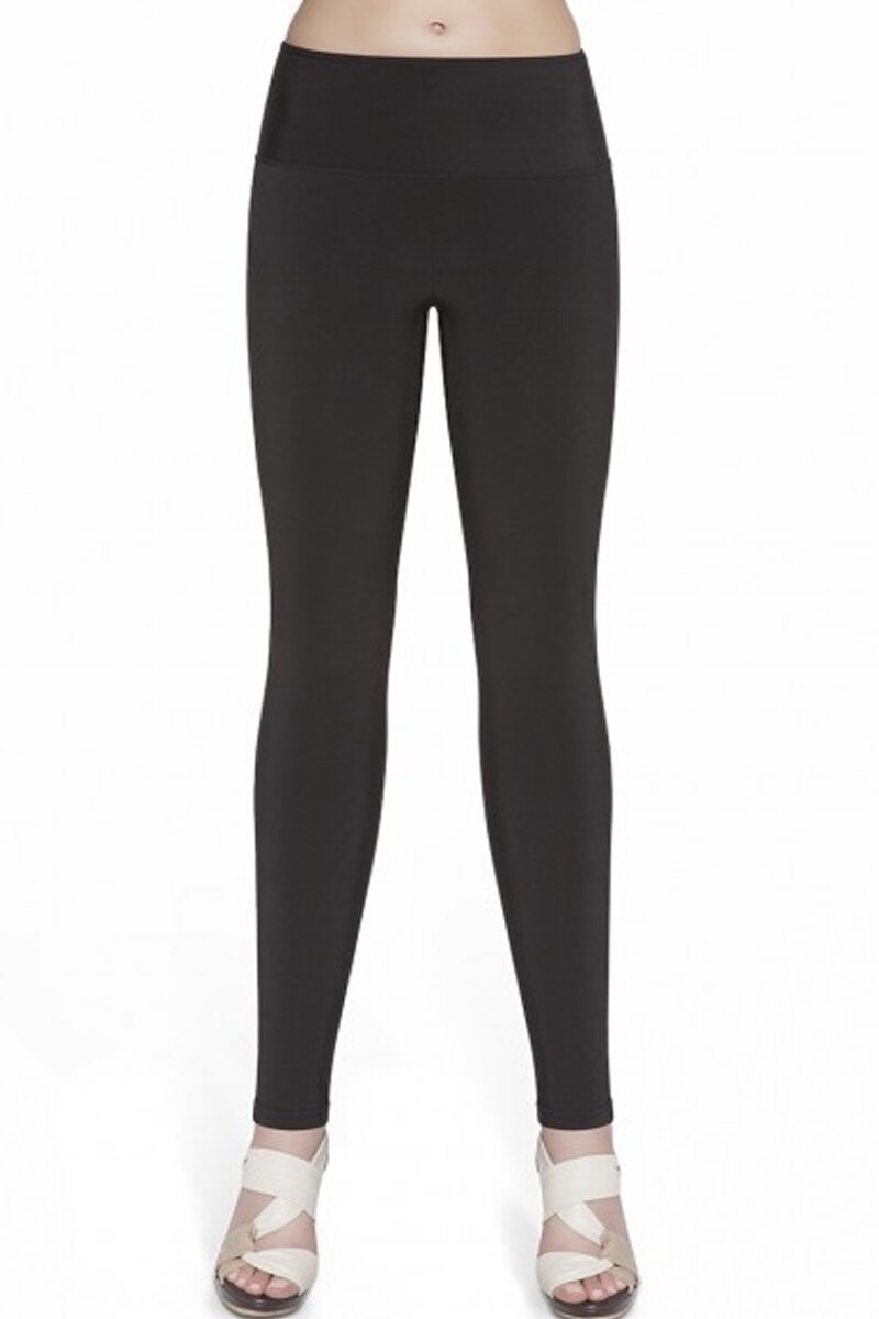 Colant modelator Bas Bleu, Negru