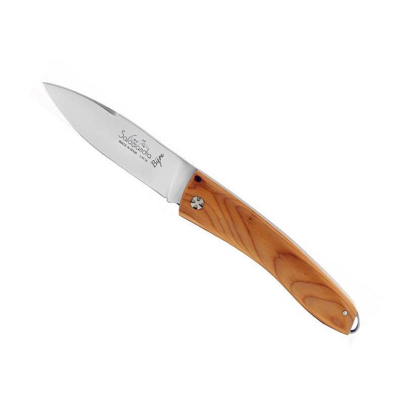 Briceag, Salamandra, Bijou IF, 10 cm