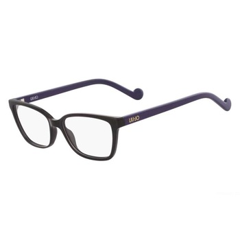 Rame ochelari Liu Jo, LJ2706 - 001, Negru Rame ochelari Liu Jo, LJ2706 - 001, Negru