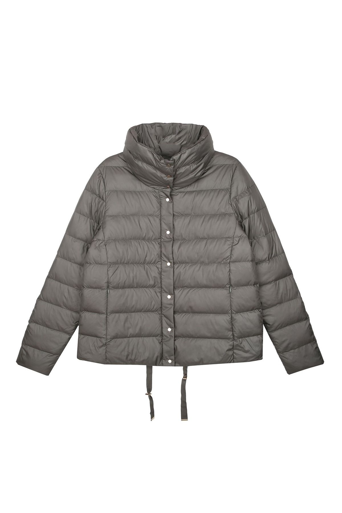 Jacheta dama TOP SECRET Feather, Verde Olive, M