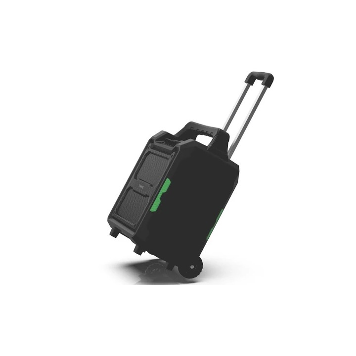Boxa portabila Bluetooth Well Excite