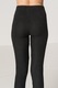 Vero Moda, Colanti cu striati Fannie, Negru, L