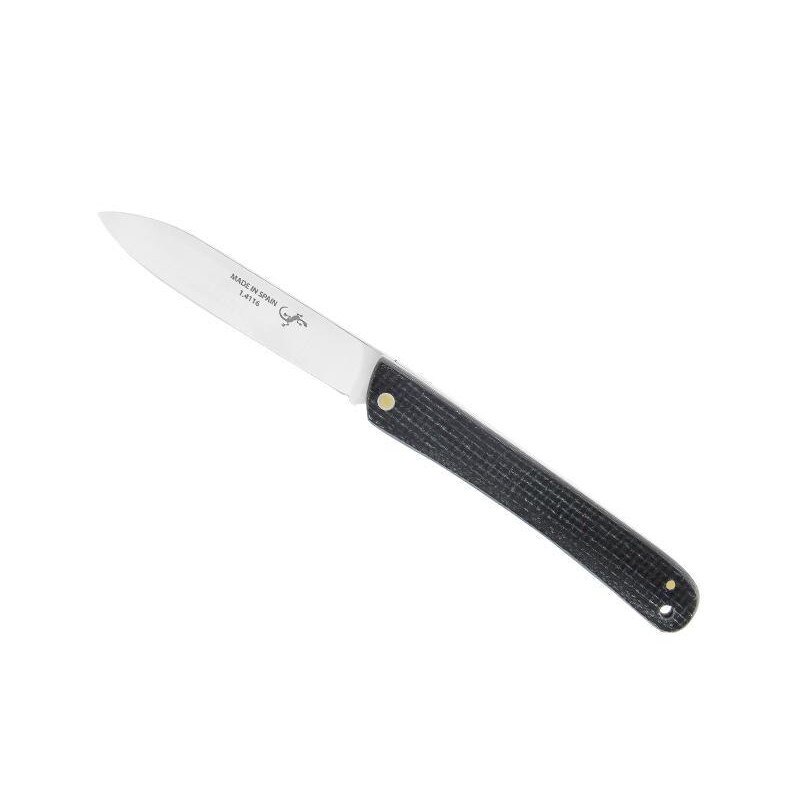 Cutit, Salamandra, Micarta Jute, 10.5 cm