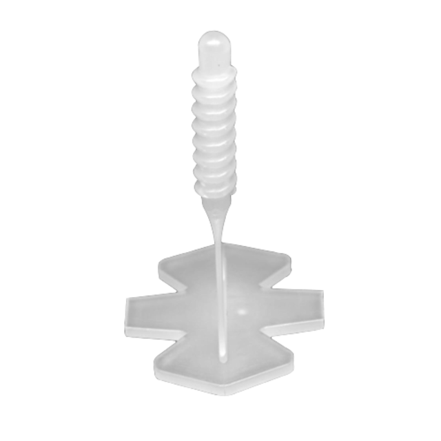 Set distantier tip surub 1mm,50 bucati/set