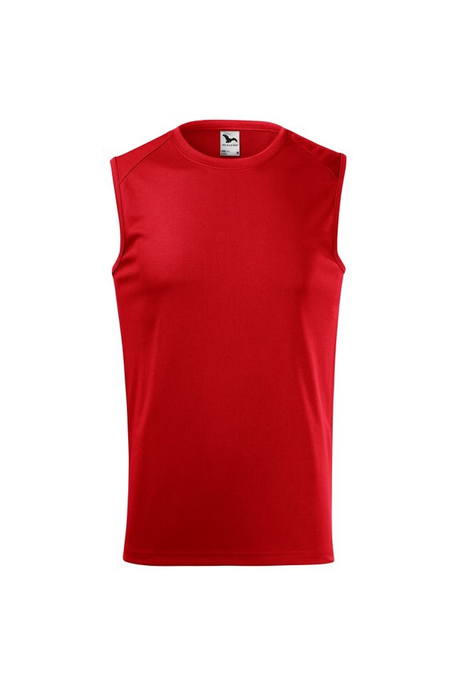 Maiou pentru barbati - 820, Rosu