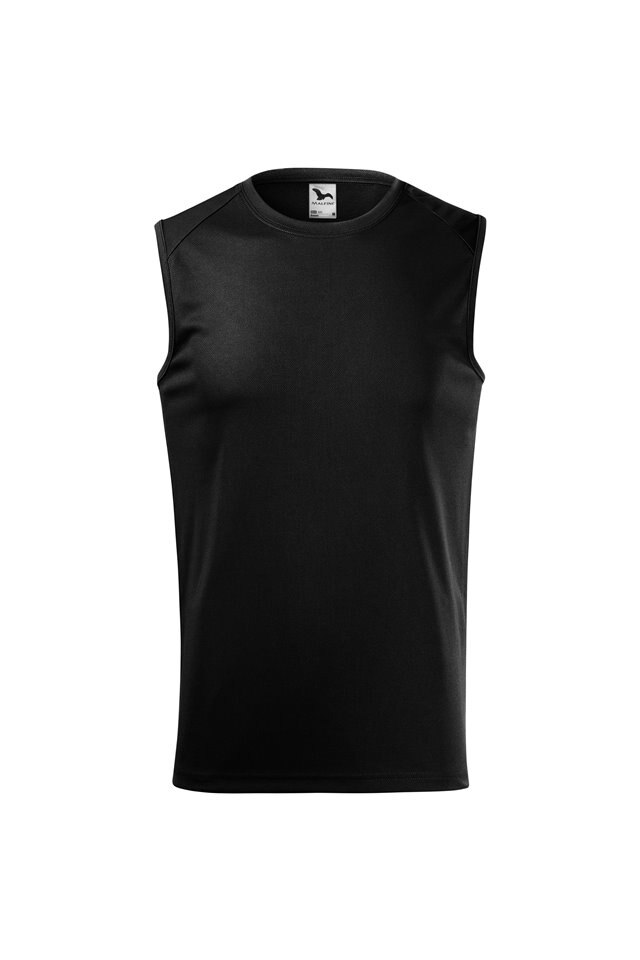 Maiou pentru barbati - 820, Negru