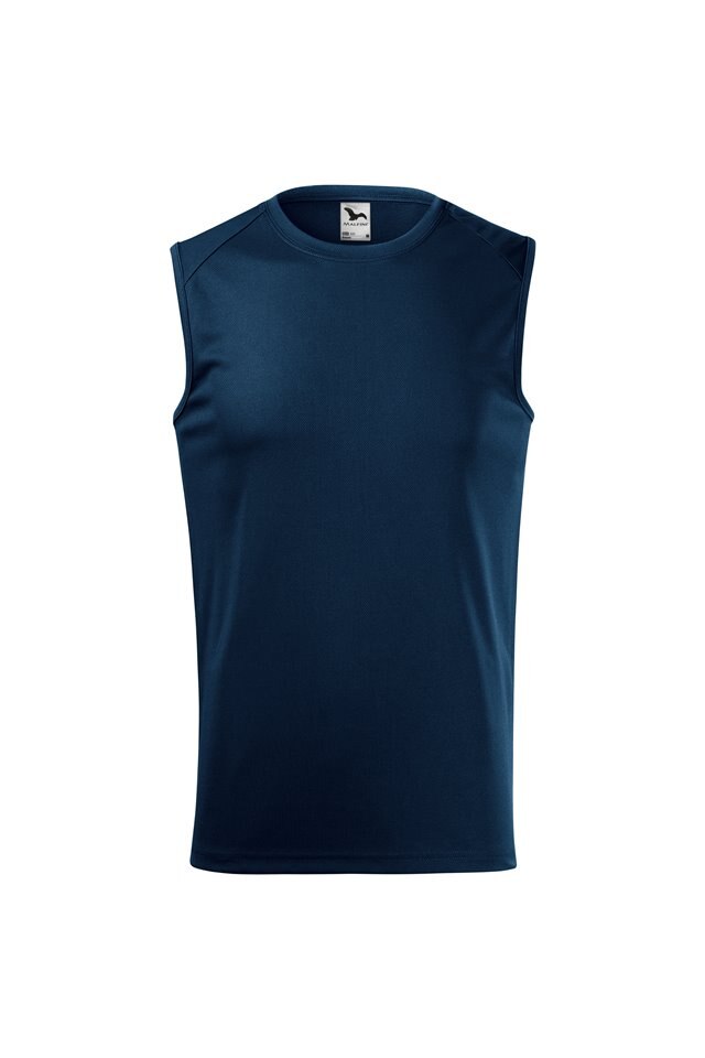 Maiou pentru barbati - 820, Albastru