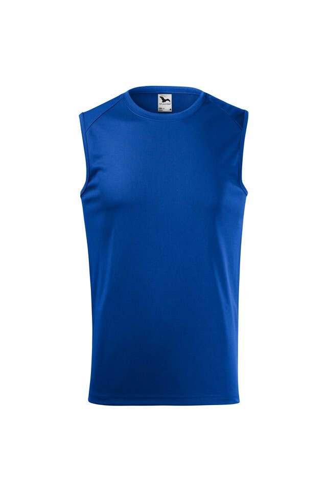 Maiou pentru barbati - 820, Albastru Regal