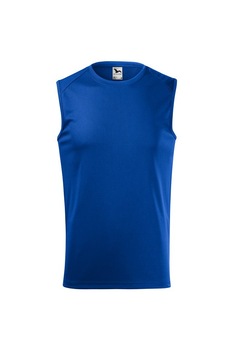 Maiou pentru barbati - 820, Albastru Regal Maiou pentru barbati - 820, Albastru Regal