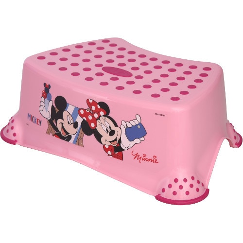 Inaltator Lorelli Baie Disney, Disney Minnie, Pink