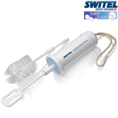 Switel Switel - Mixer cu Perie de Biberon