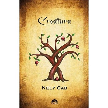Creatura - Nely Cab Creatura - Nely Cab