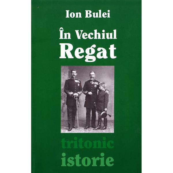 In vechiul regat - Ion Bulei