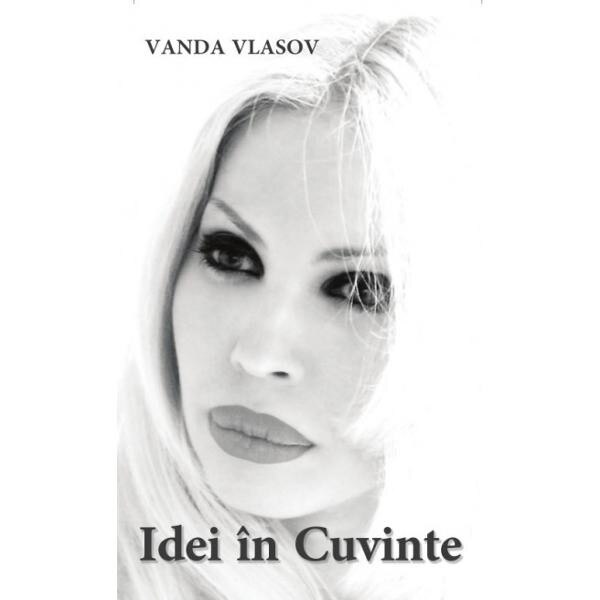 Idei in cuvinte - Vanda Vlasov