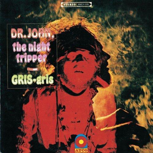 Dr John-Gris-Gris-LP