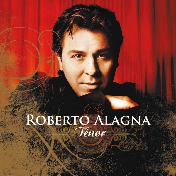 Roberto Alagna, Angela Gheorghiu, Czaba Airizer, Enrico Facini, Enrico Fissore, Inva Mula-Tchako-Tenor-Gounod, Donizetti, Bizet, Puccini, Verdi, Berlioz-2CD