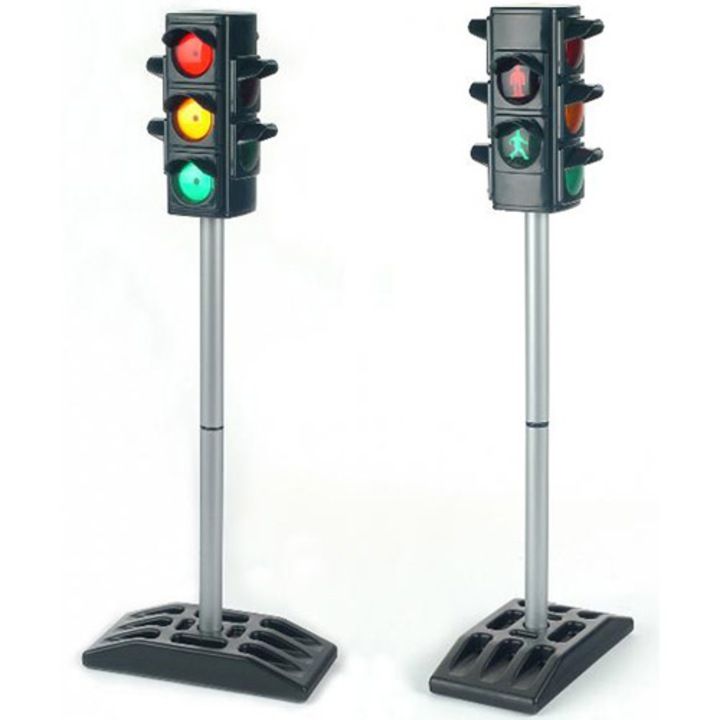 Klein játék közlekedési lámpa
