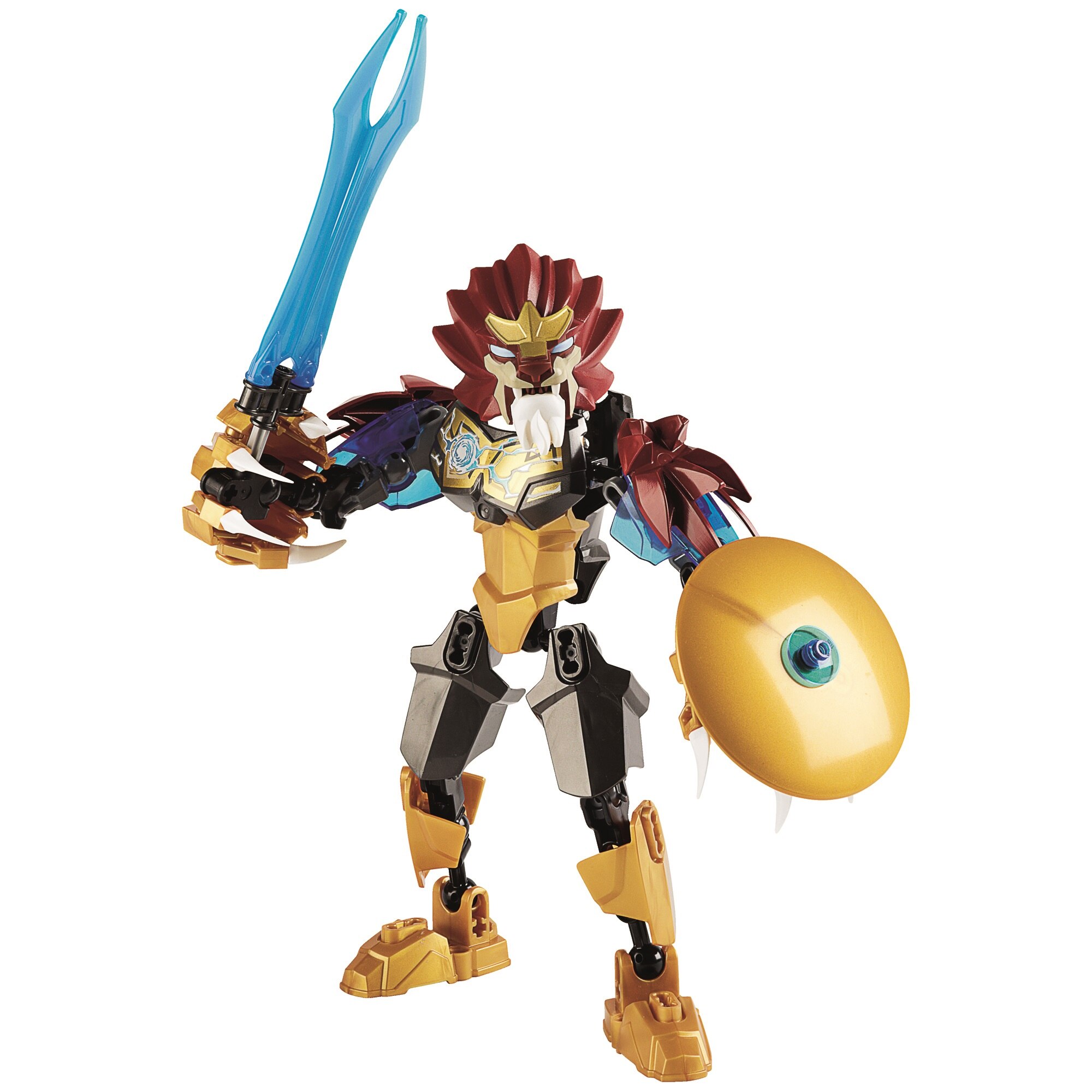 LEGO CHIMA CHI Laval 70200 - eMAG.ro