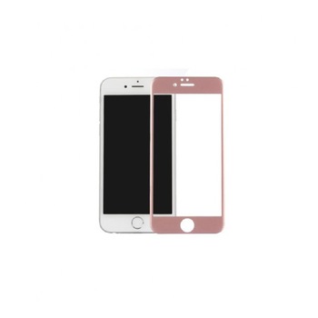 Tempered Glass - Ultra Smart Protection Iphone 6/6S fulldisplay Rose Gold,folie protectie fullscreen 3D din sticla securizata 0.3 mm +instructiuni si kit instalare incluse,duritate antisoc 9H Tempered Glass - Ultra Smart Protection Iphone 6/6S fulldisplay Rose Gold,folie protectie fullscreen 3D din sticla securizata 0.3 mm +instructiuni si kit instalare incluse,duritate antisoc 9H