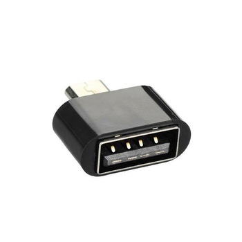 Adaptor OTG din USB in micro USB Adaptor OTG din USB in micro USB