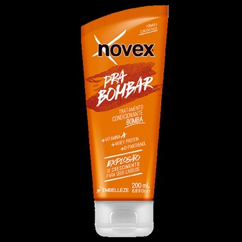 Balsam Crestere Exploziva a Parului 200ml Balsam Crestere Exploziva a Parului 200ml