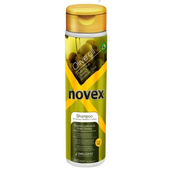 Sampon novex ulei de masline 300 ml Sampon novex ulei de masline 300 ml
