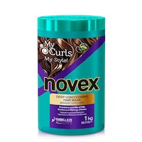 Masca tratament par cret/ondulat 1kg