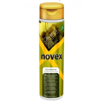 Balsam ulei de masline novex 300 ml Balsam ulei de masline novex 300 ml