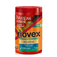 masca tratament keratina braziliana novex 1 kg imagen 26_0_
0