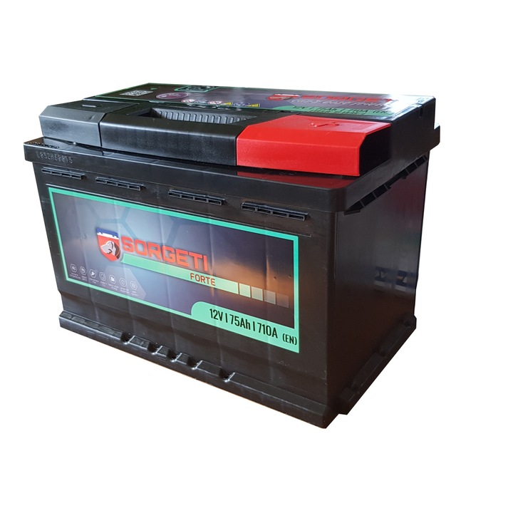Batterie VARTA Black Dynamic 88Ah / 740A (F5) - Cdiscount Auto