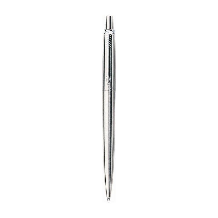 Pix Parker Jotter Stainless Steel CT